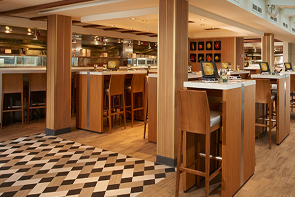 Norwegian Escape Gallery Image